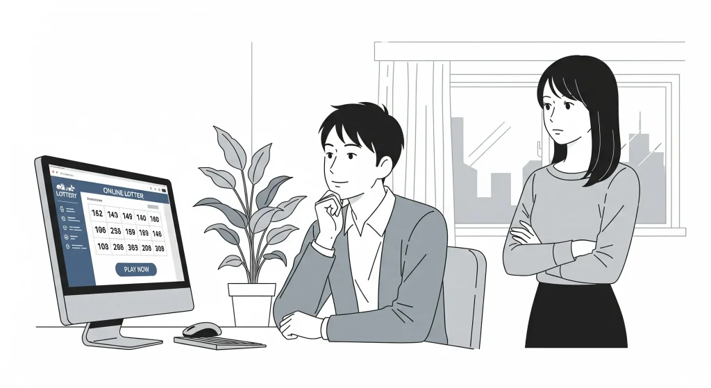 不正操作や嫌がらせを疑う前に