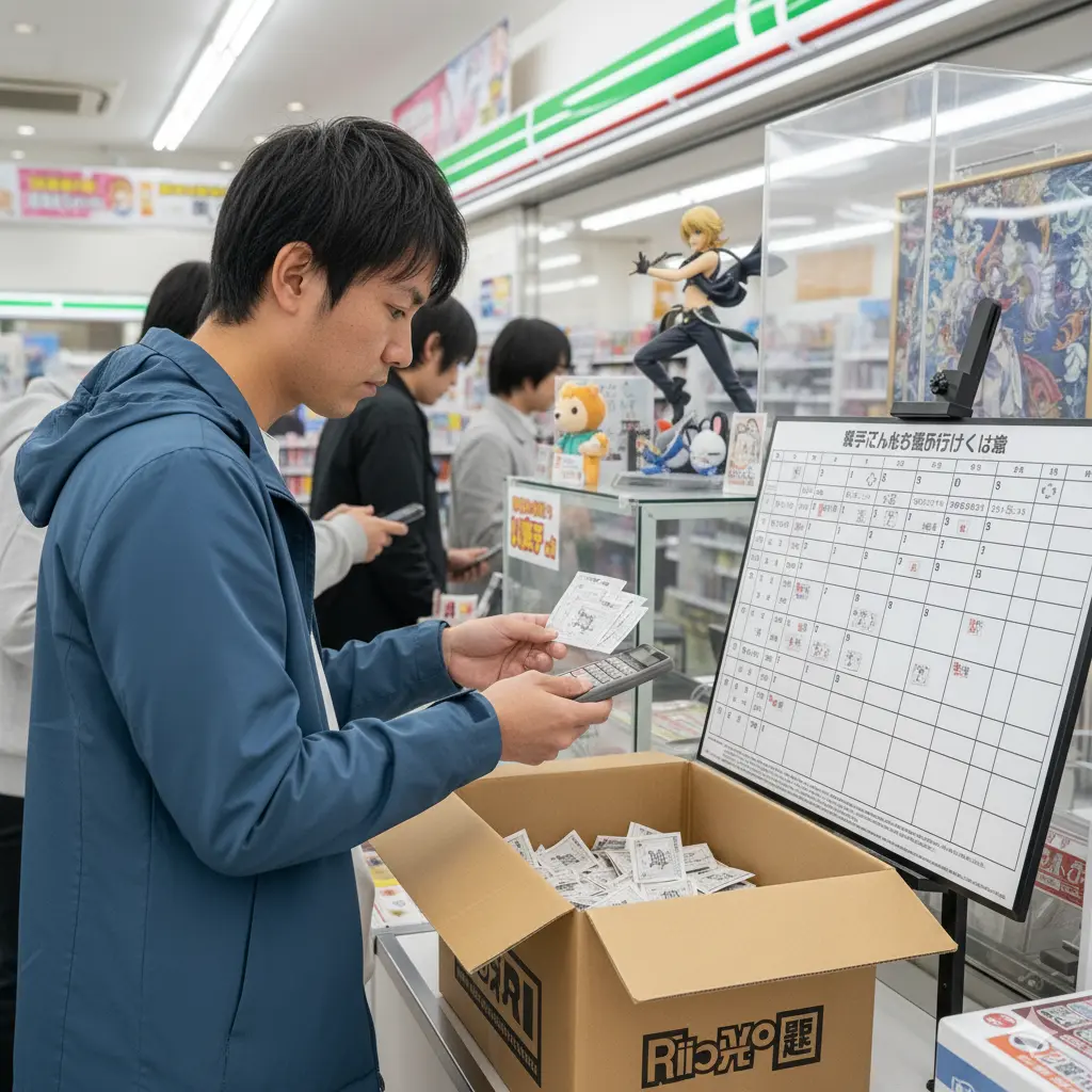 当たりやすい方法はありますか？-1
