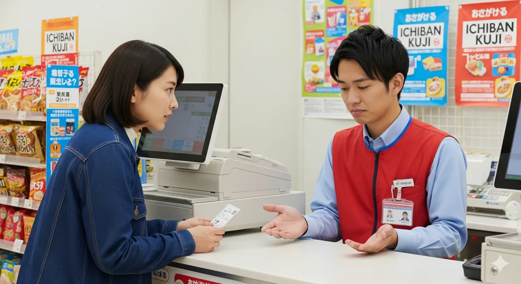 残り枚数を教えてくれない場合の理由