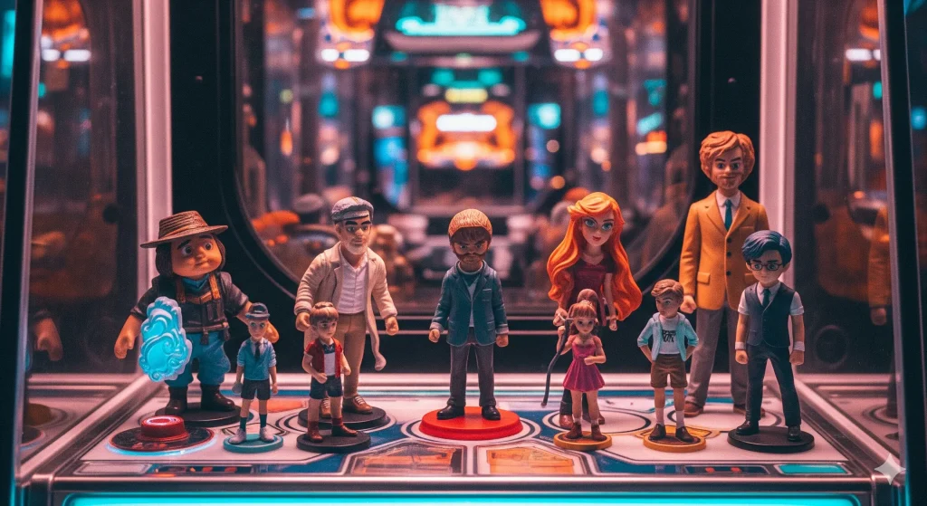 大手プライズフィギュアメーカーの実力