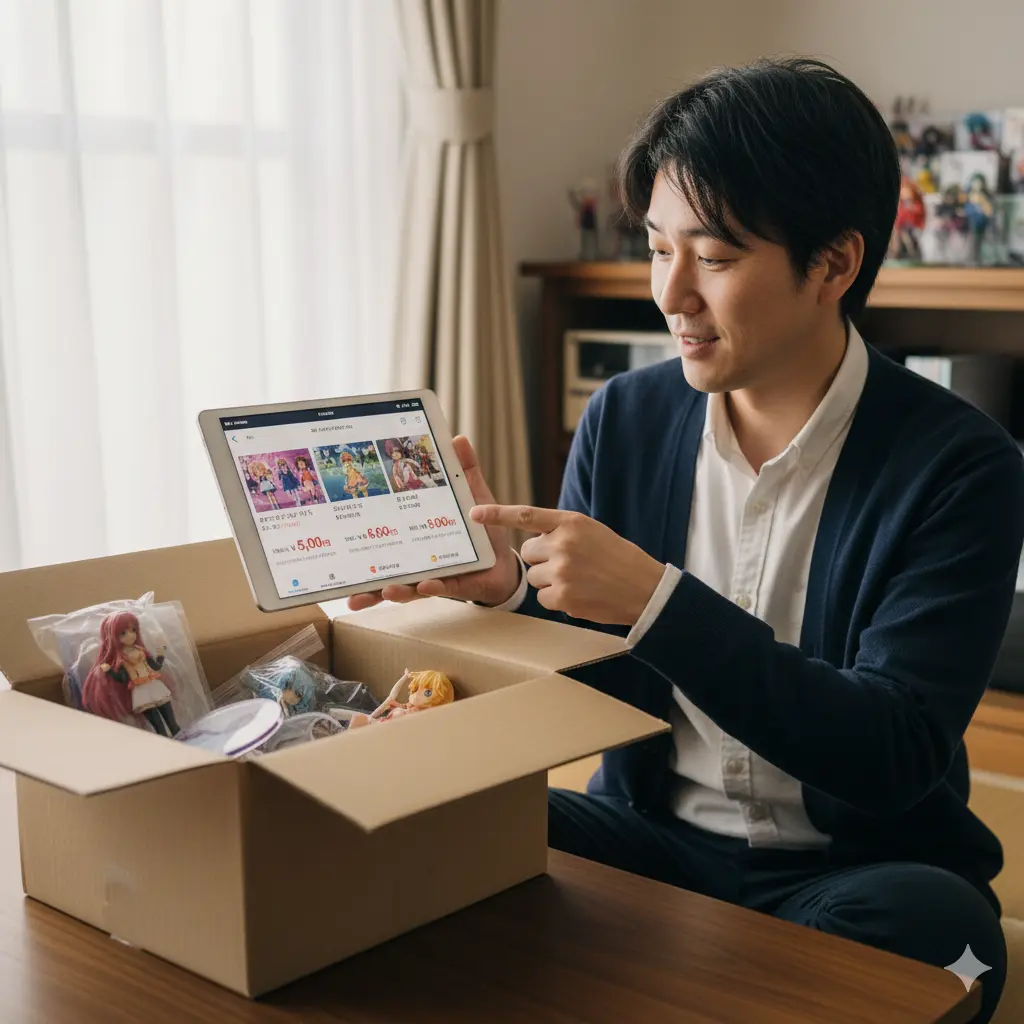 景品は買った方が安いという選択肢