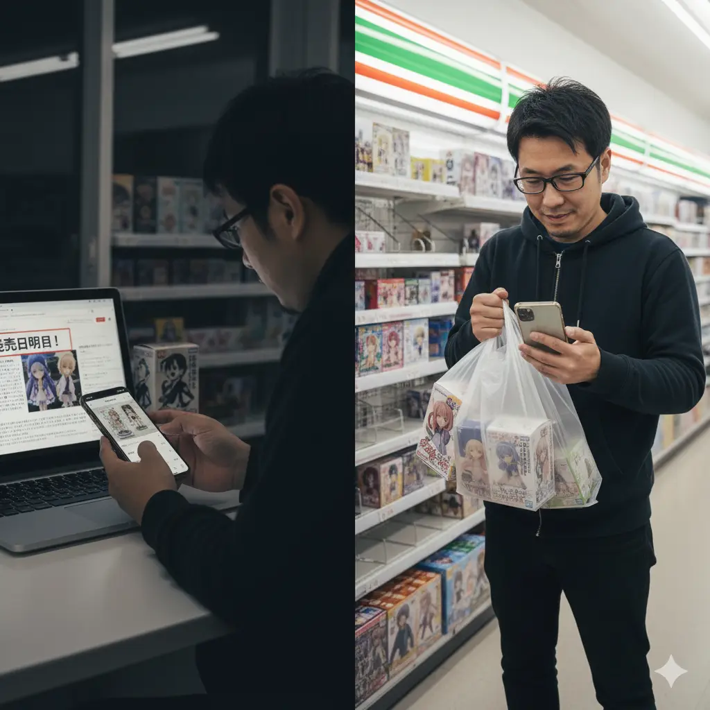 転売で利益を出すタイミングとは