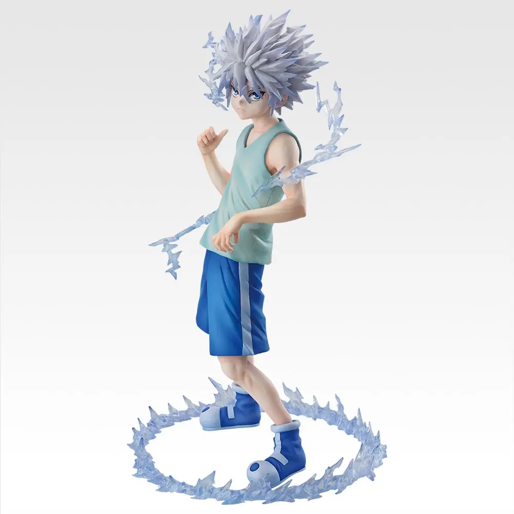 キメラアント編-4