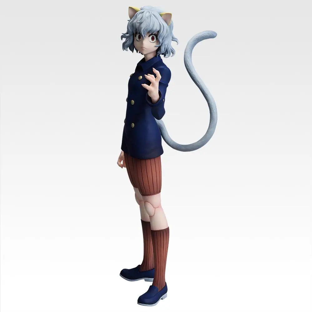 キメラアント編-7