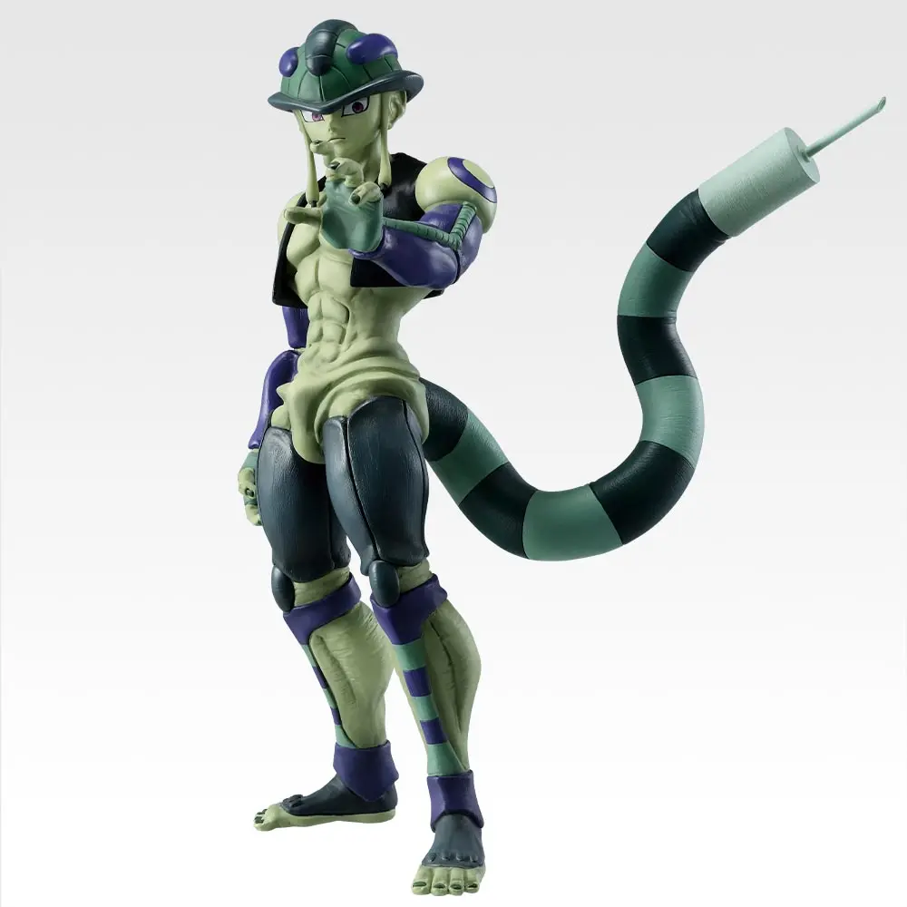 キメラアント編-8