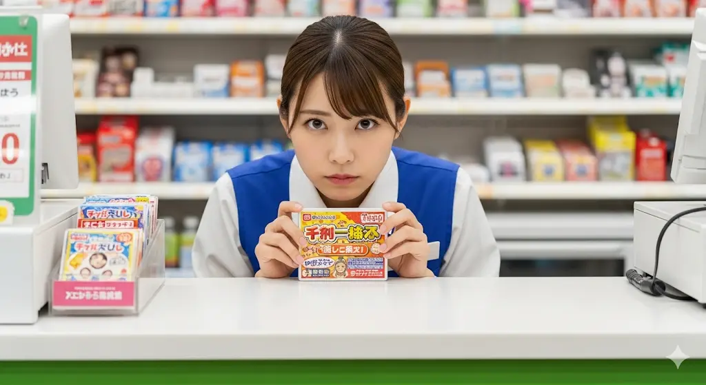 一番くじ-店員-不正や取り置き問題