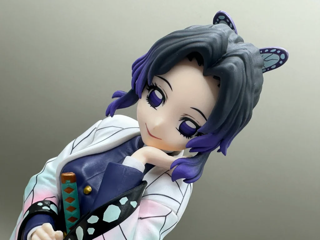 胡蝶しのぶGLITTERGLAMOURS-12