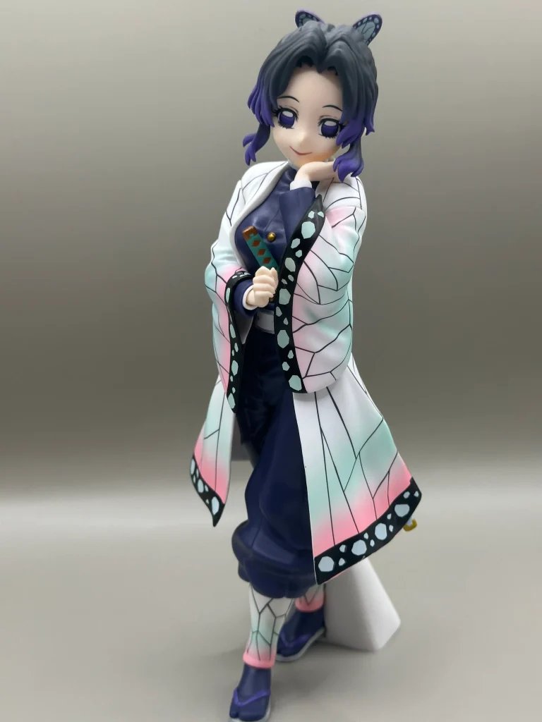 胡蝶しのぶGLITTERGLAMOURS-13