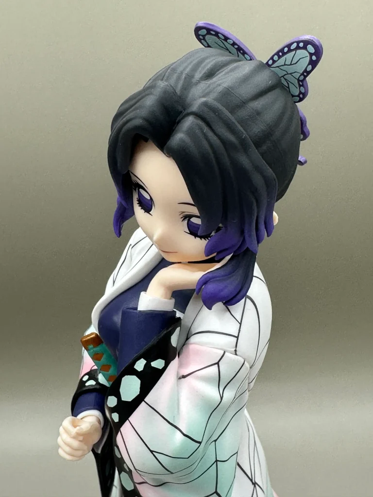 胡蝶しのぶGLITTERGLAMOURS-14