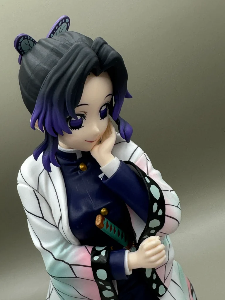 胡蝶しのぶGLITTERGLAMOURS-15