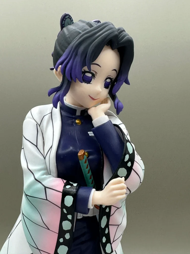 胡蝶しのぶGLITTERGLAMOURS-16
