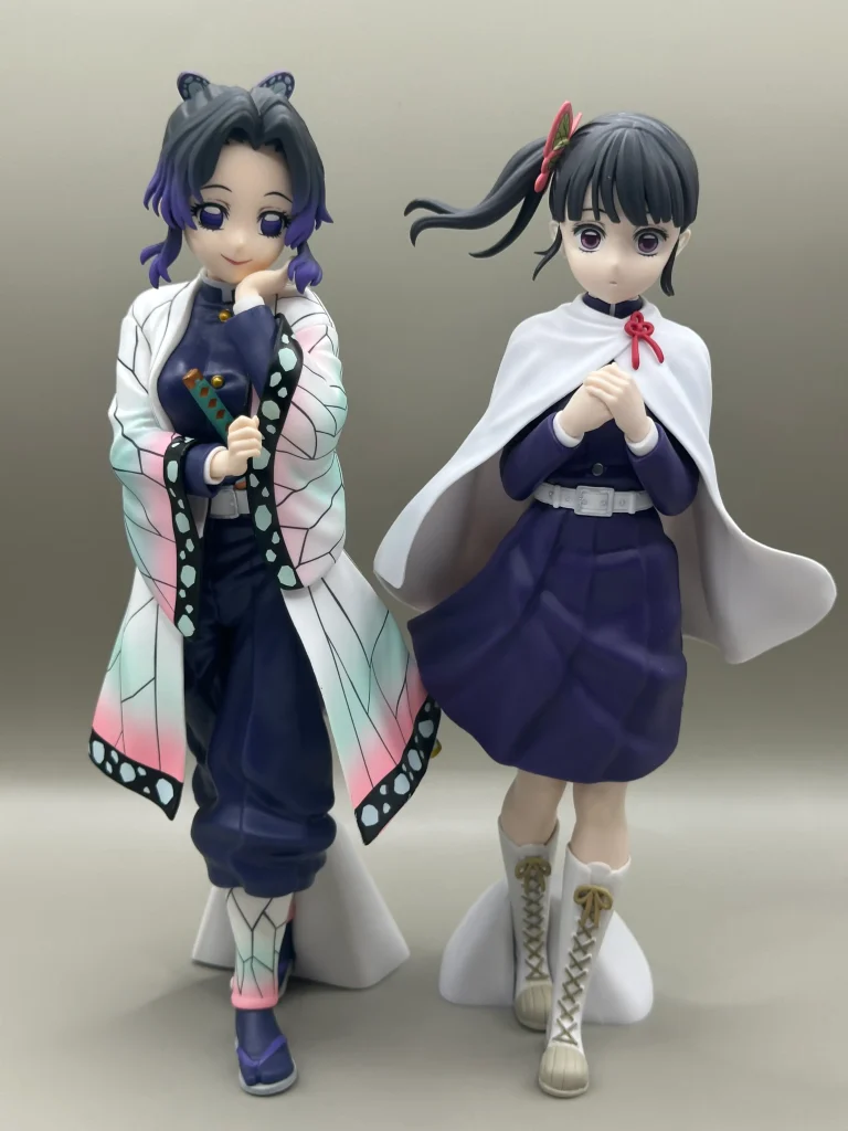胡蝶しのぶGLITTERGLAMOURS-19