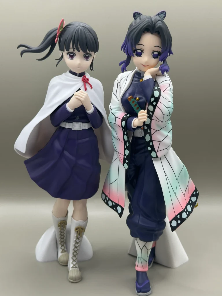胡蝶しのぶGLITTERGLAMOURS-20