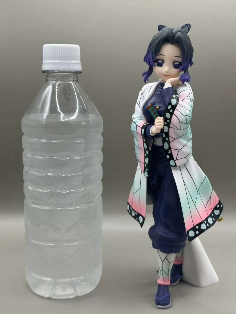 胡蝶しのぶGLITTERGLAMOURS-23