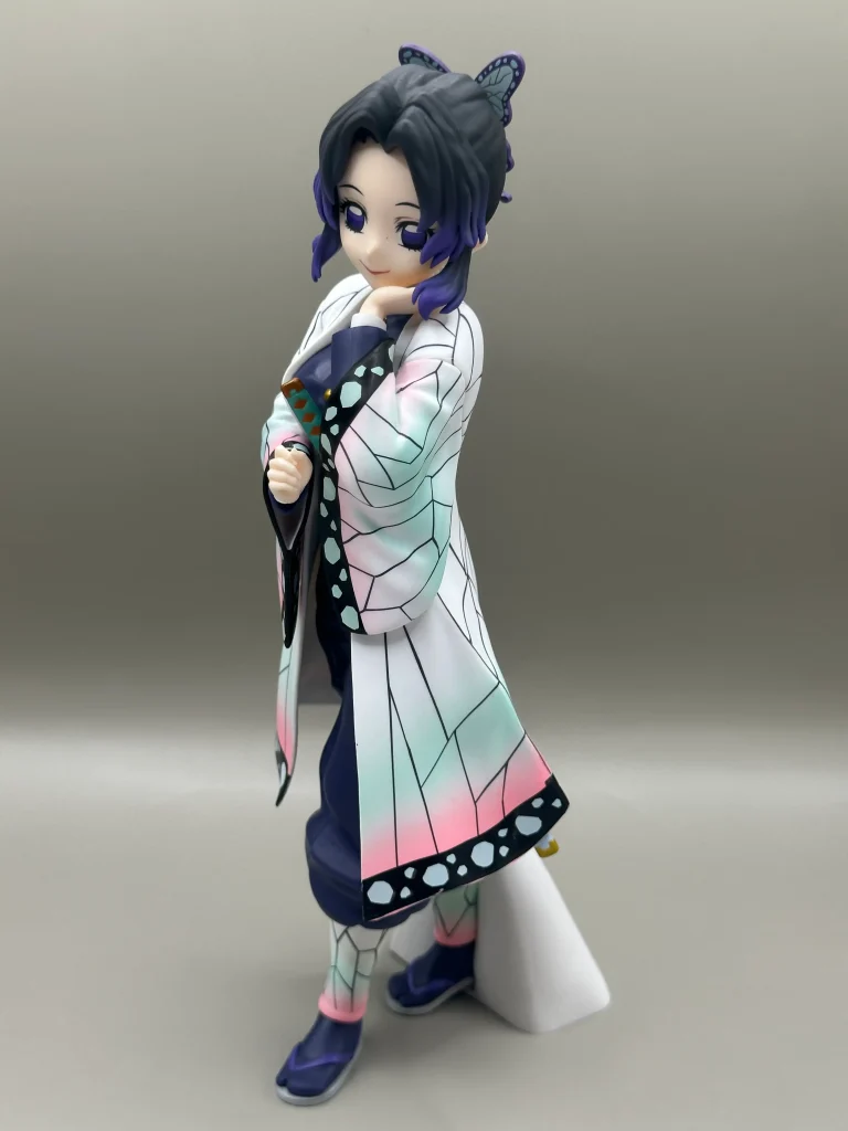 胡蝶しのぶGLITTERGLAMOURS-4