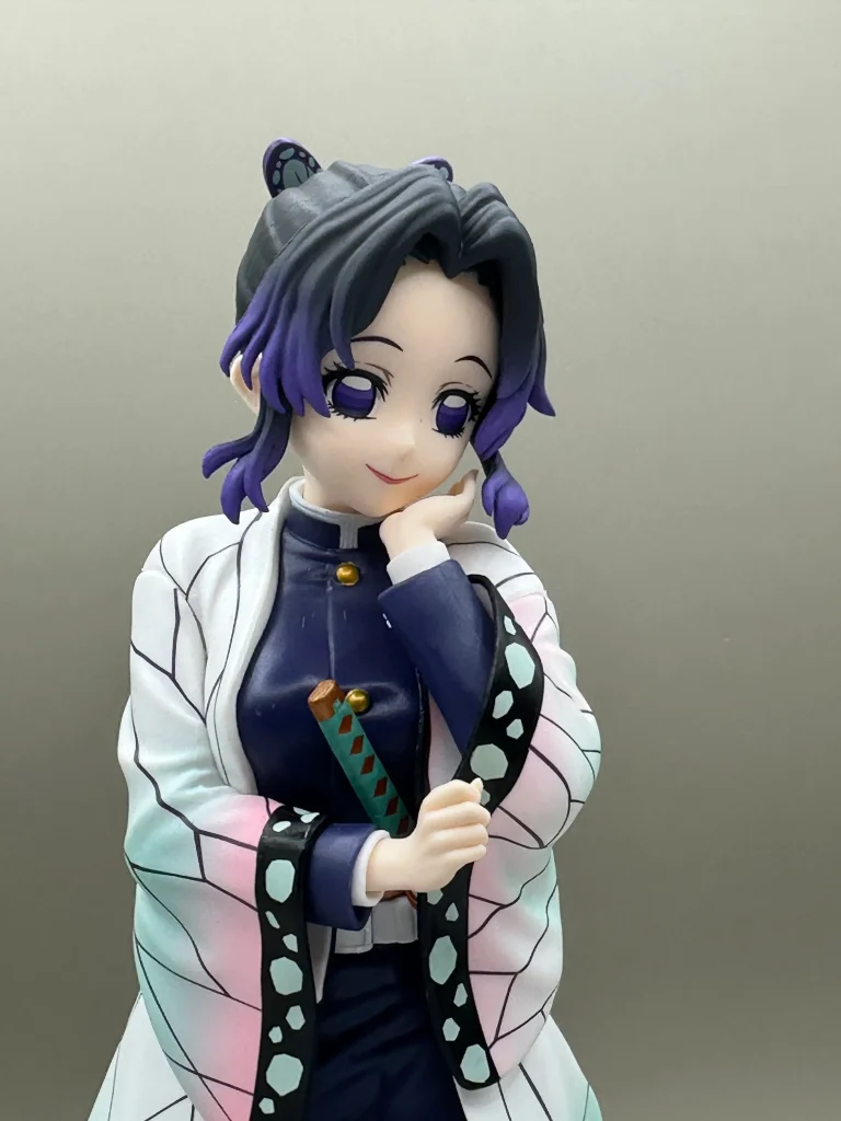胡蝶しのぶGLITTERGLAMOURS-6