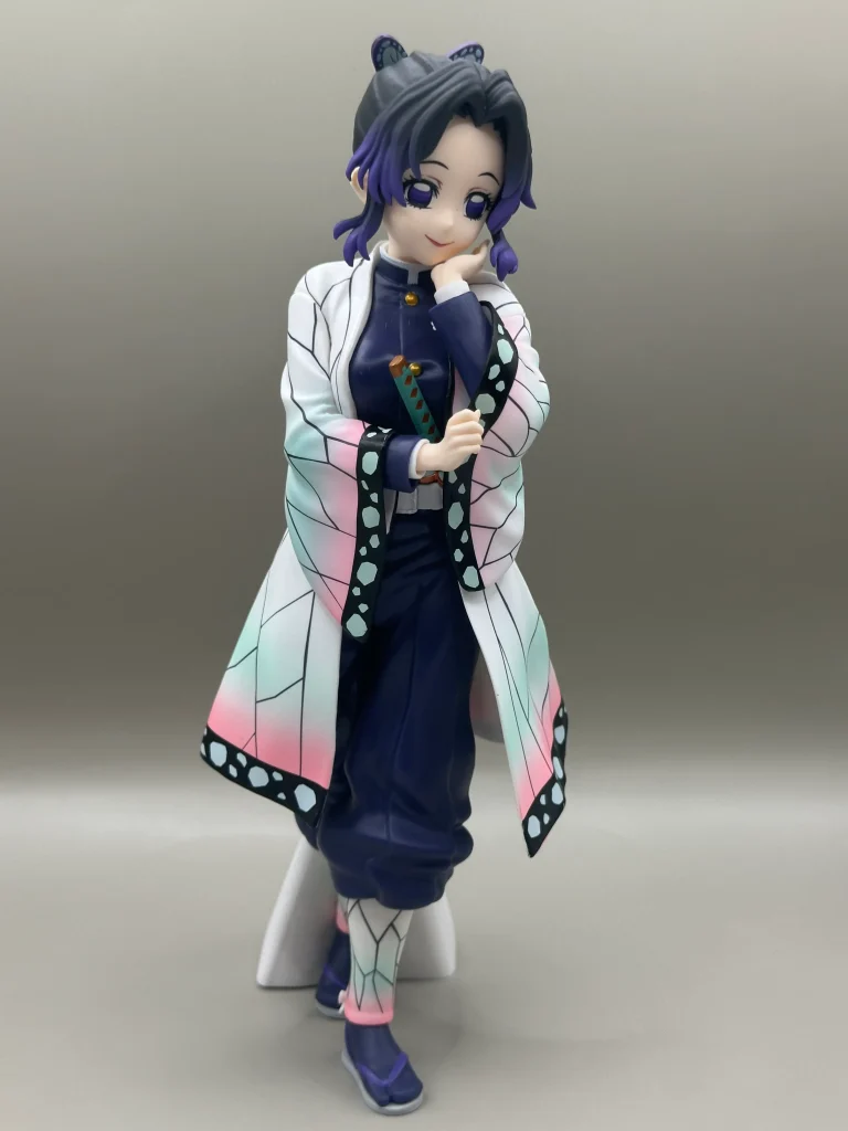 胡蝶しのぶGLITTERGLAMOURS-7