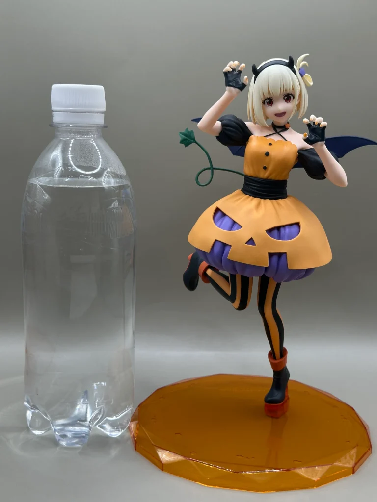 BRILLIANTフィギュア-錦木千束-ハロウィンVer-24