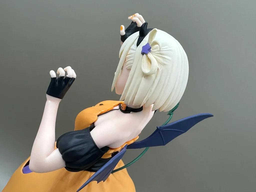 BRILLIANTフィギュア-錦木千束-ハロウィンVer-6