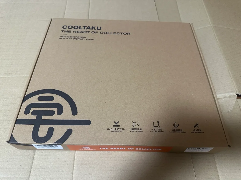COOLTAKU-1