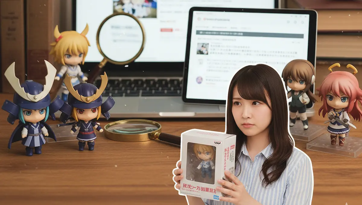 ねんどろいどが再販しない理由と入手方法を解説