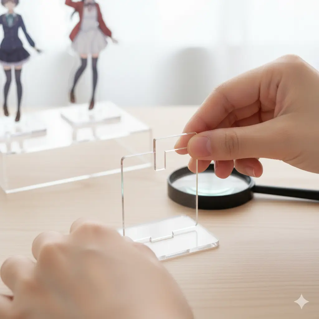 差し込み口のサイズが合わない