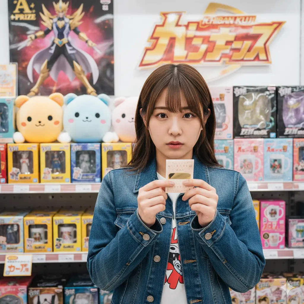 Ａ賞が当たるのはどれくらい？