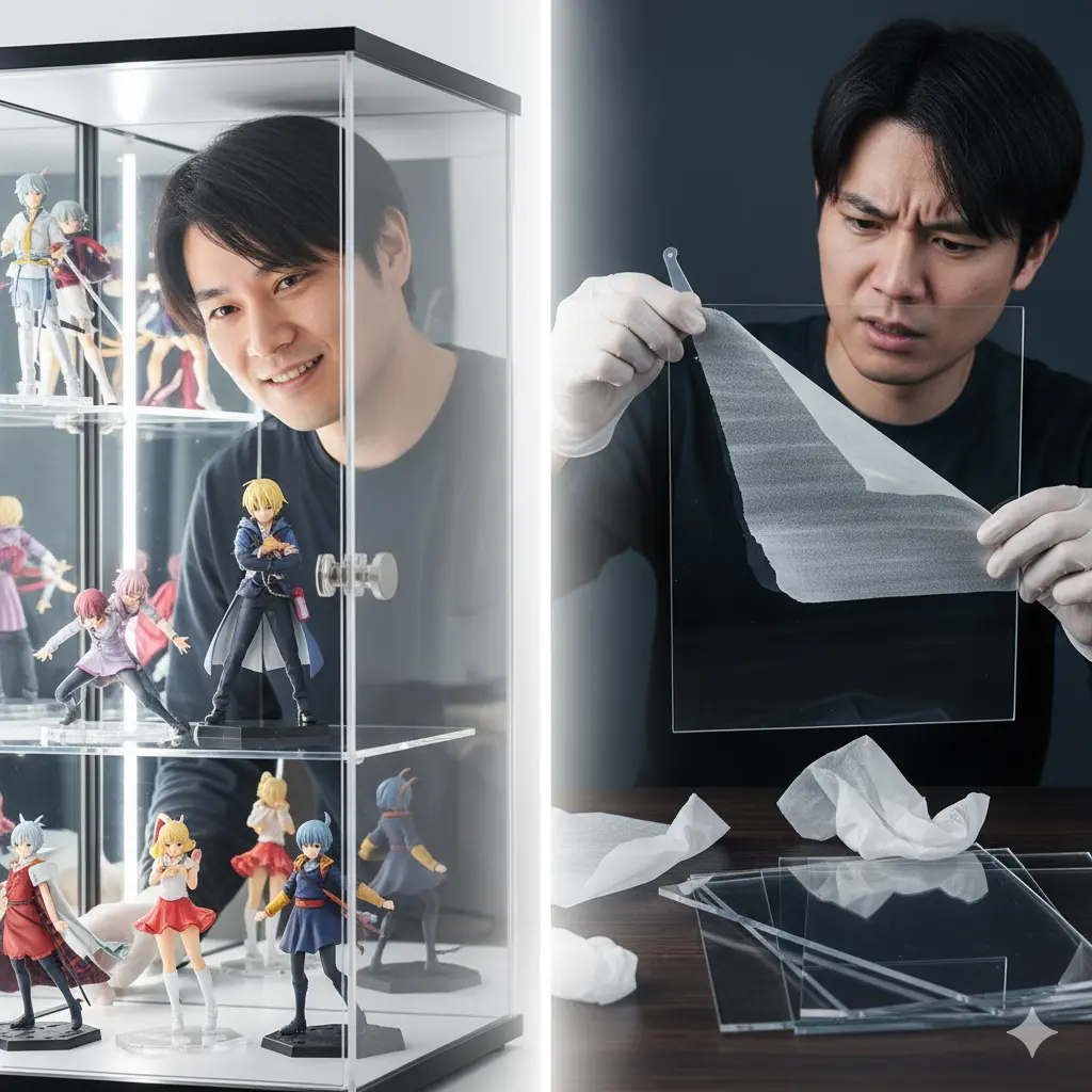 レビューから見るメリット・デメリット