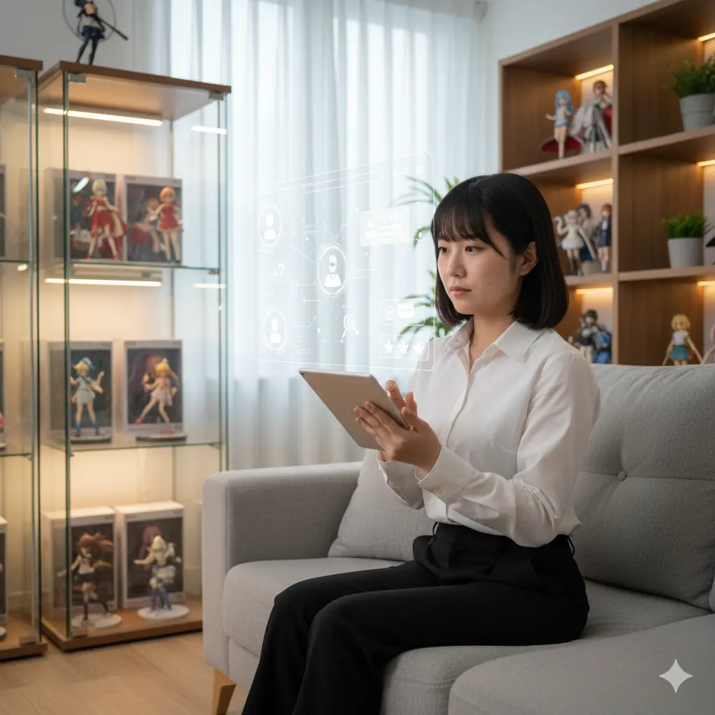 買取業者の口コミを確認する重要性