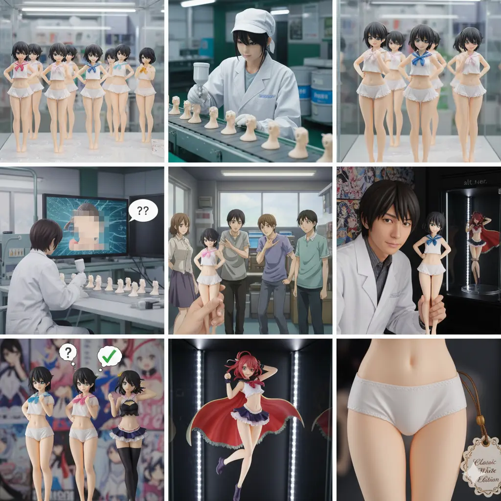 おすすめのフィギュアパンツレビュー
