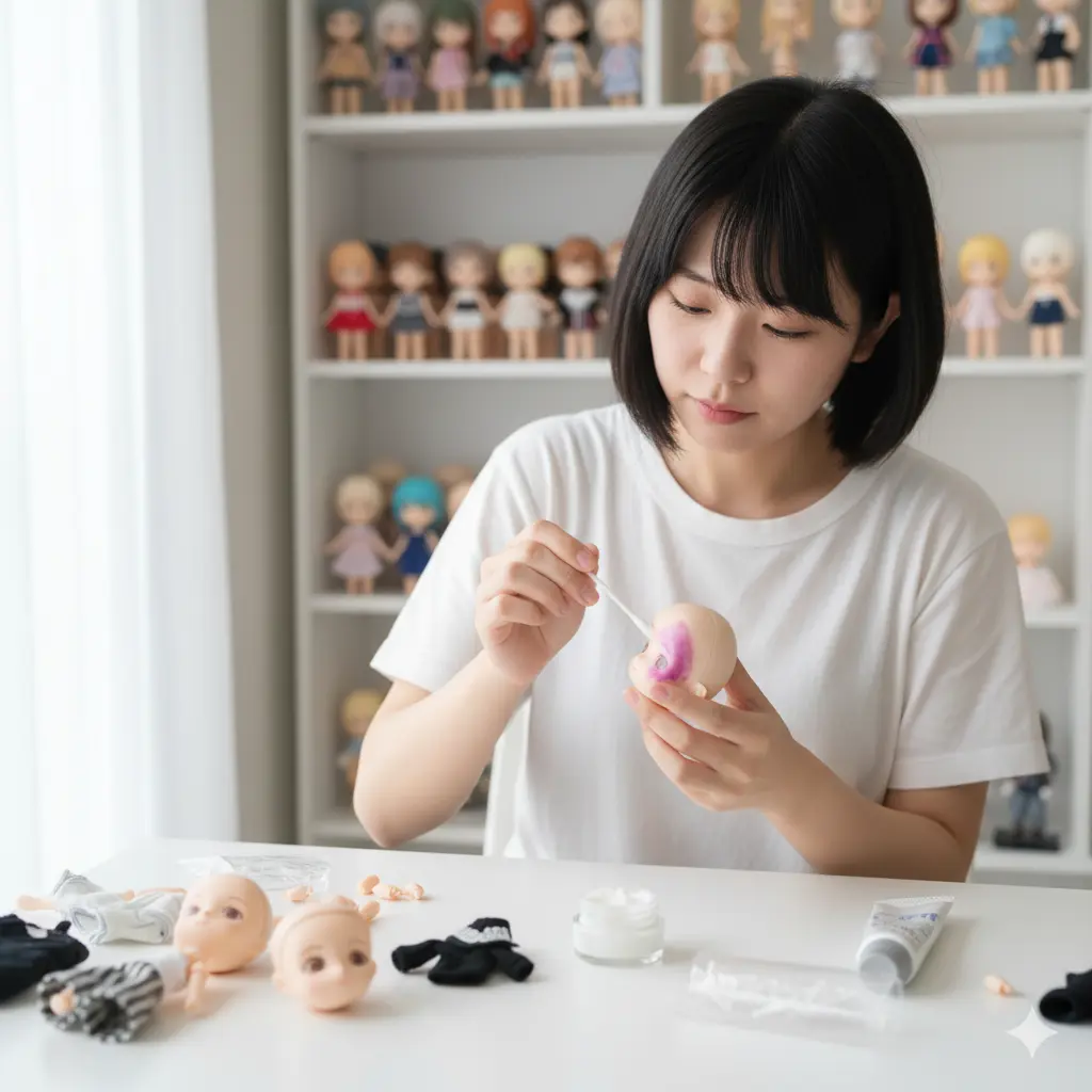 頑固な色移りの落とし方について