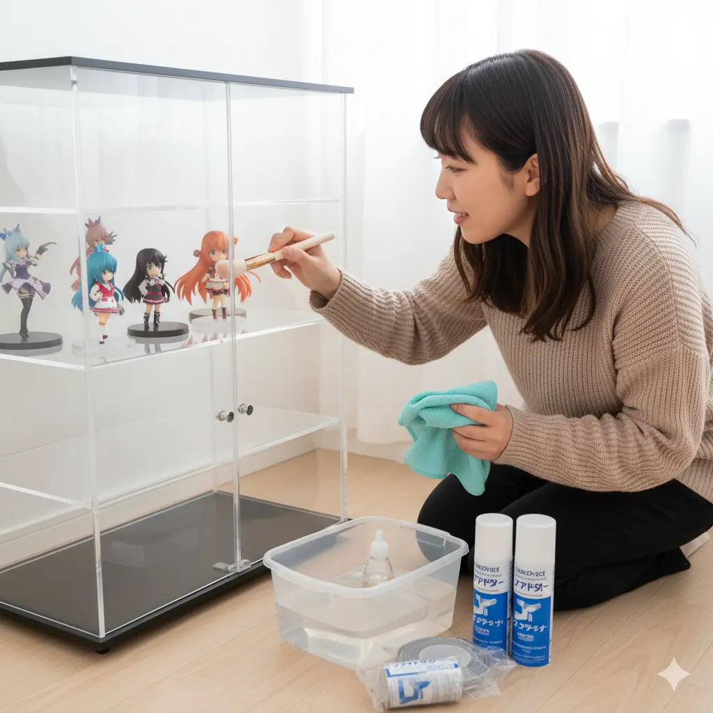 100均アイテム活用術