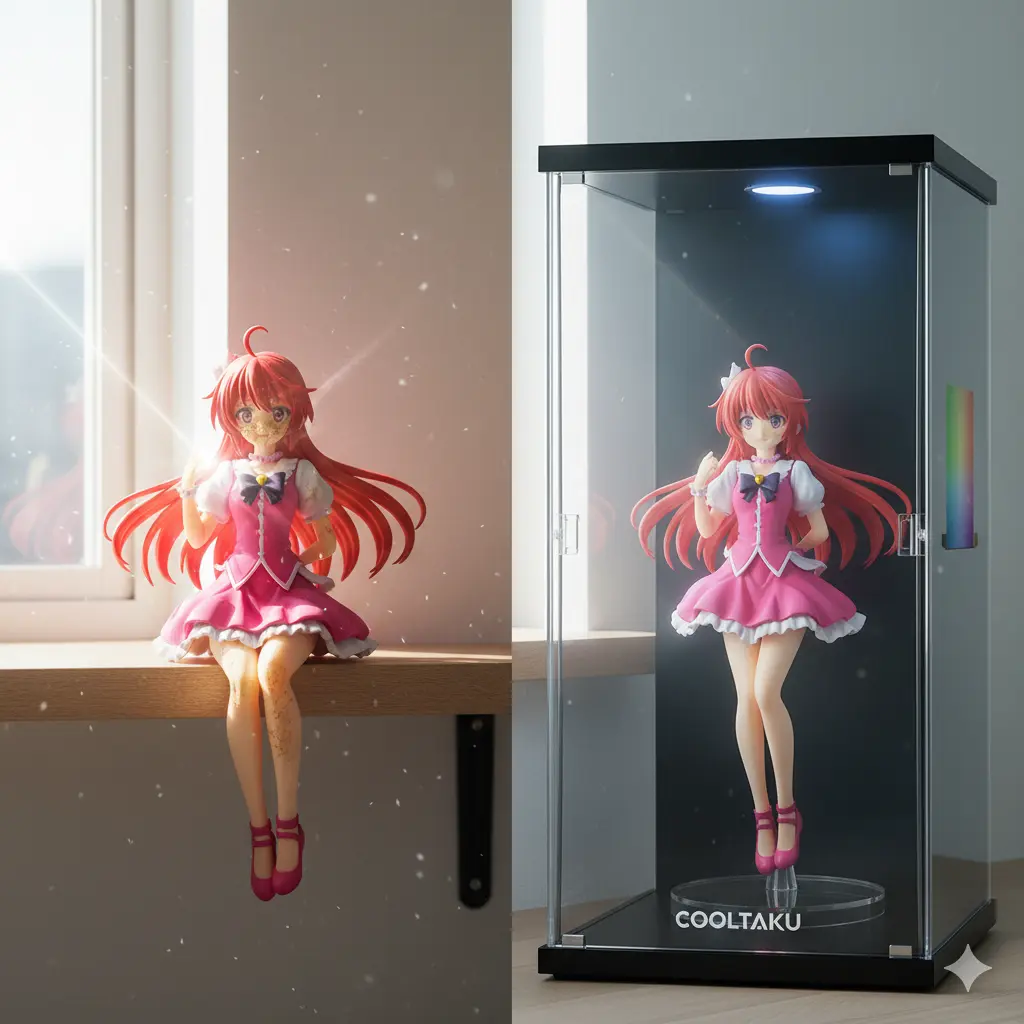 UVカット機能で日焼け対策は万全？