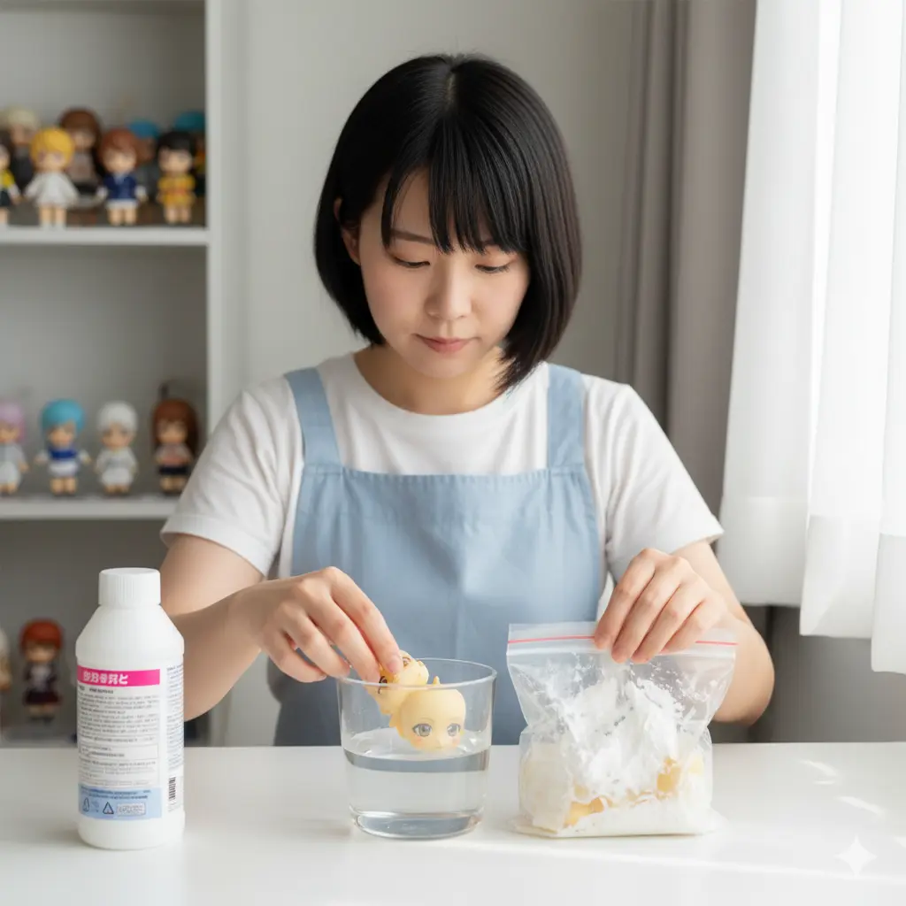 時間が経った黄ばみは取れるのか