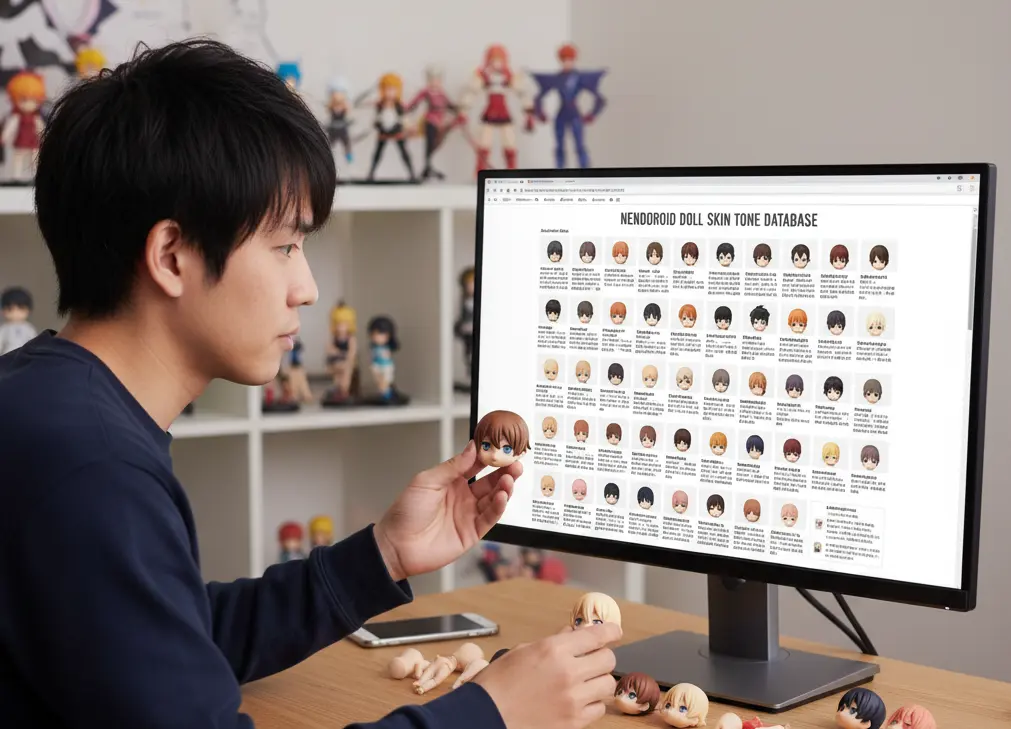 有志による肌色wikiの活用法-1