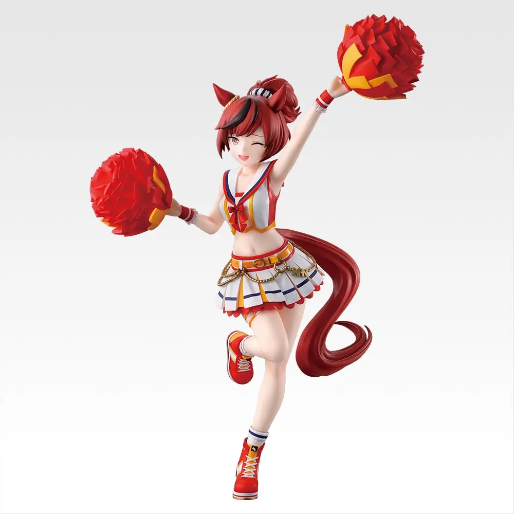 ラストワン賞-ナイスネイチャ-RUN＆WIN-フィギュア-ラストワンver.とは
