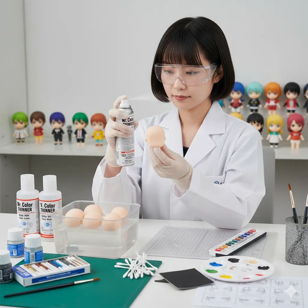 安全にねんどろいど-顔-消す総まとめ