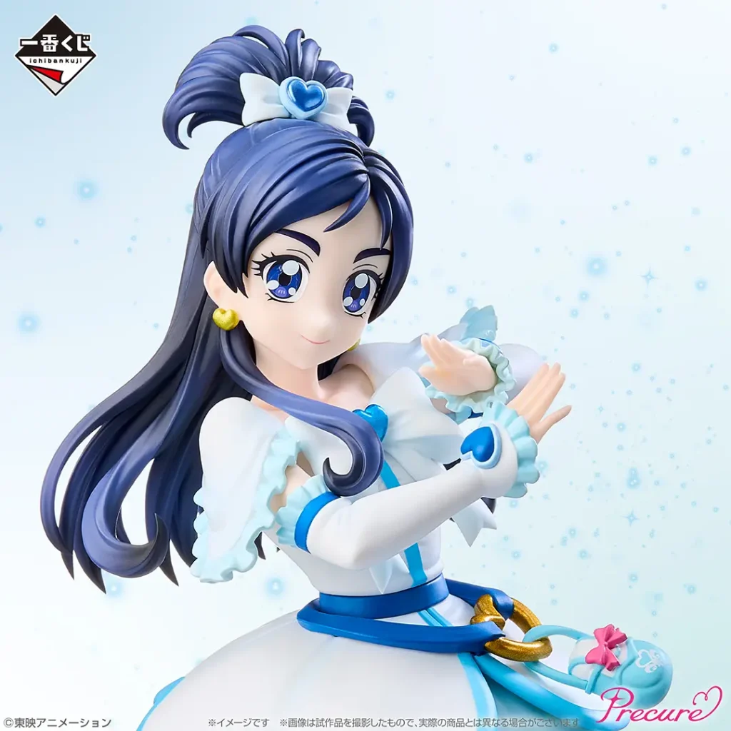 一番くじ-プリキュア-4