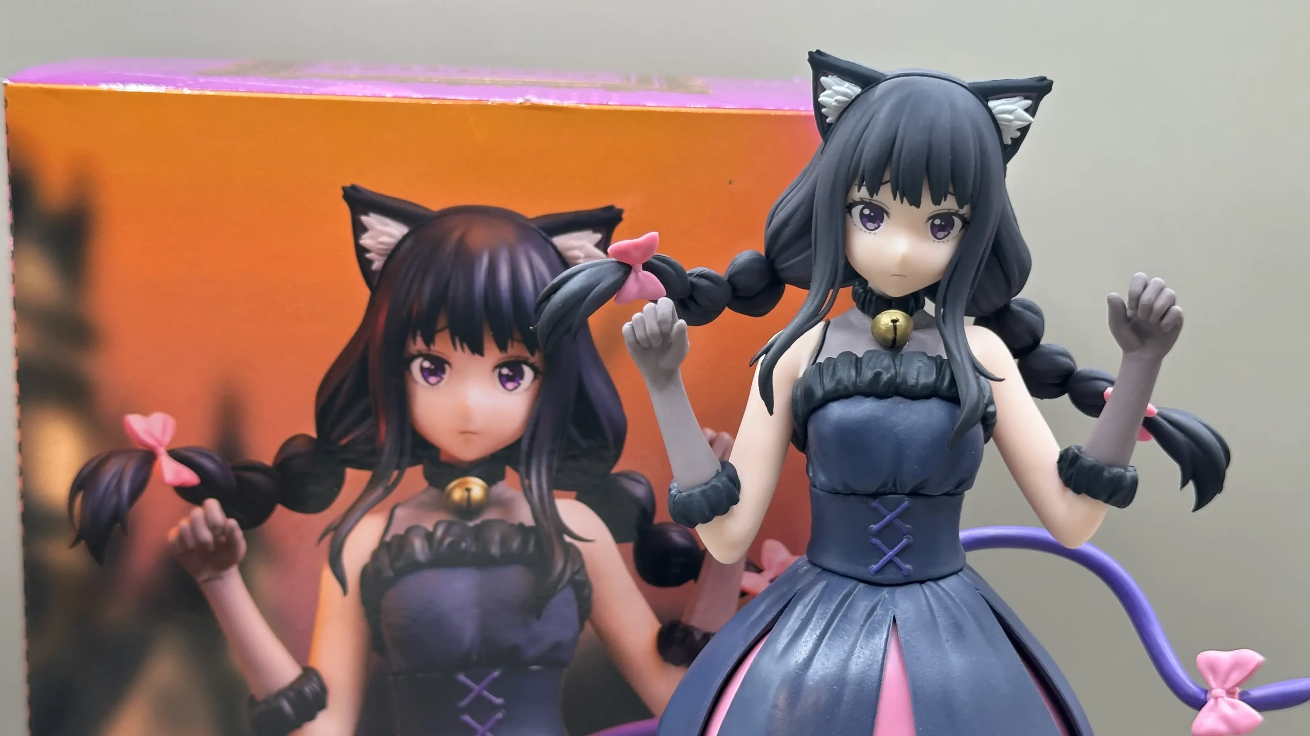 井ノ上たきなハロウィンBRILLIANT-1