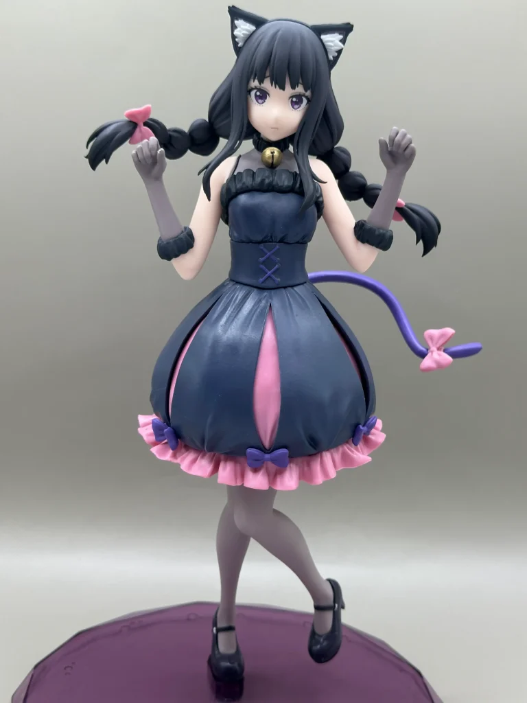 井ノ上たきなハロウィンBRILLIANT-10