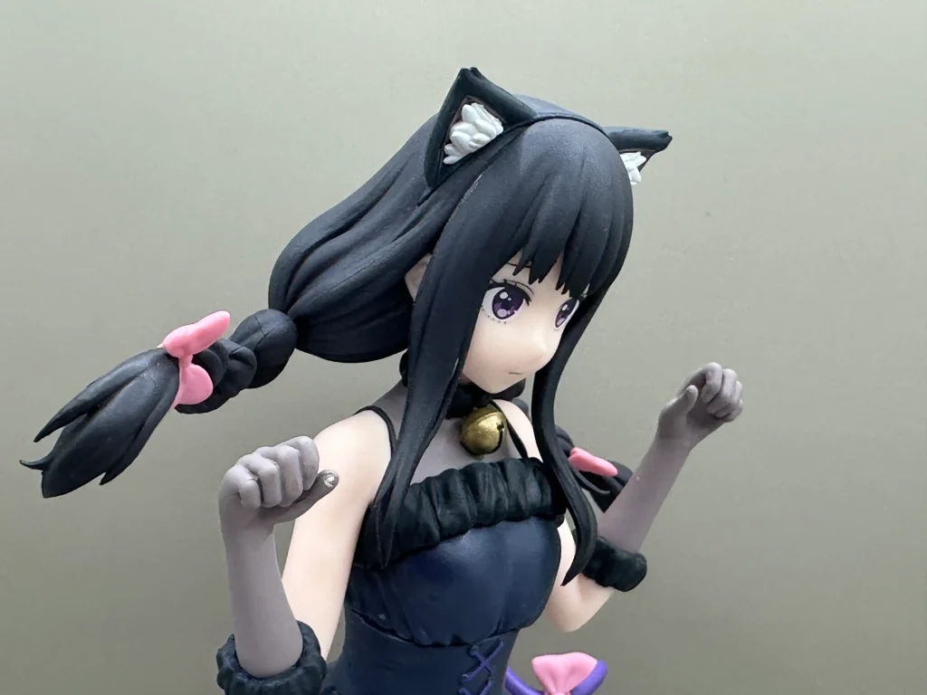 井ノ上たきなハロウィンBRILLIANT-13