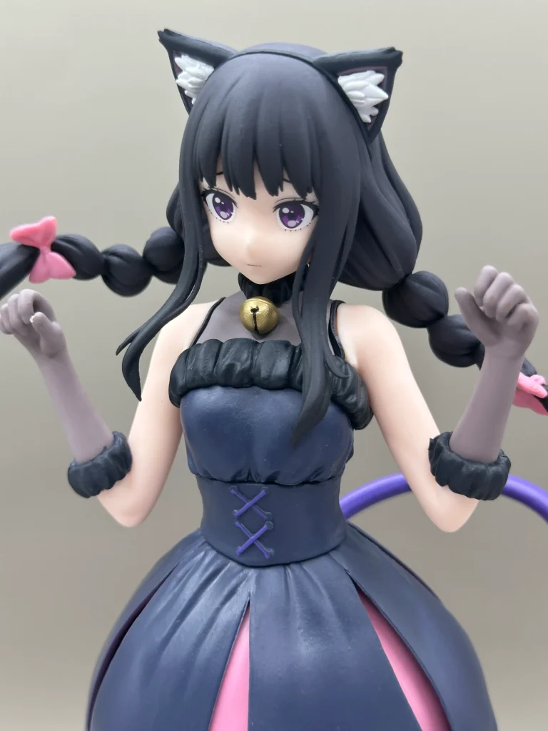 井ノ上たきなハロウィンBRILLIANT-17