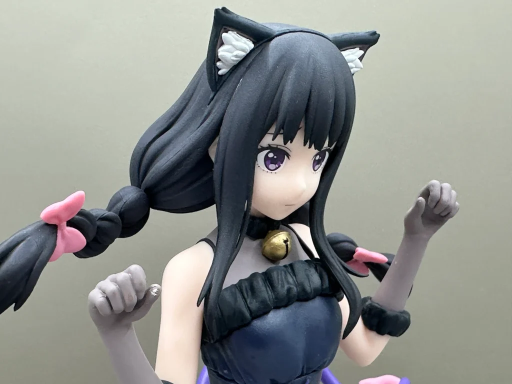 井ノ上たきなハロウィンBRILLIANT-18