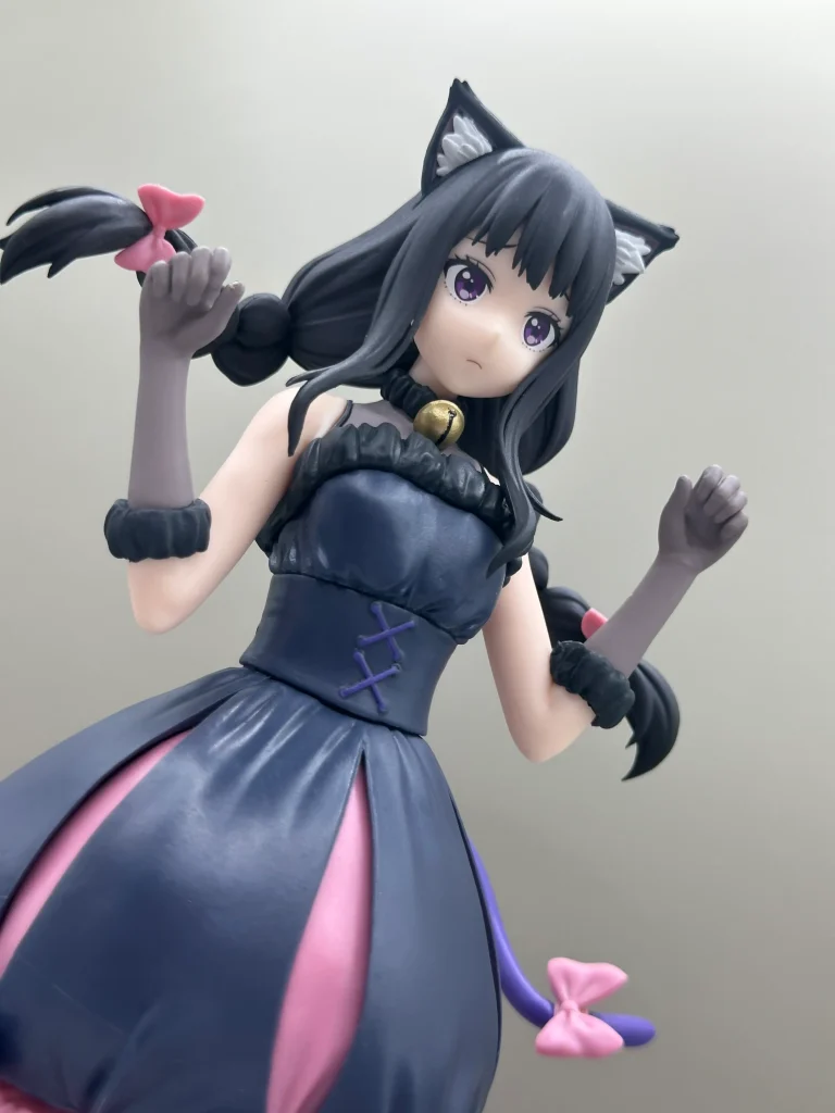 井ノ上たきなハロウィンBRILLIANT-19