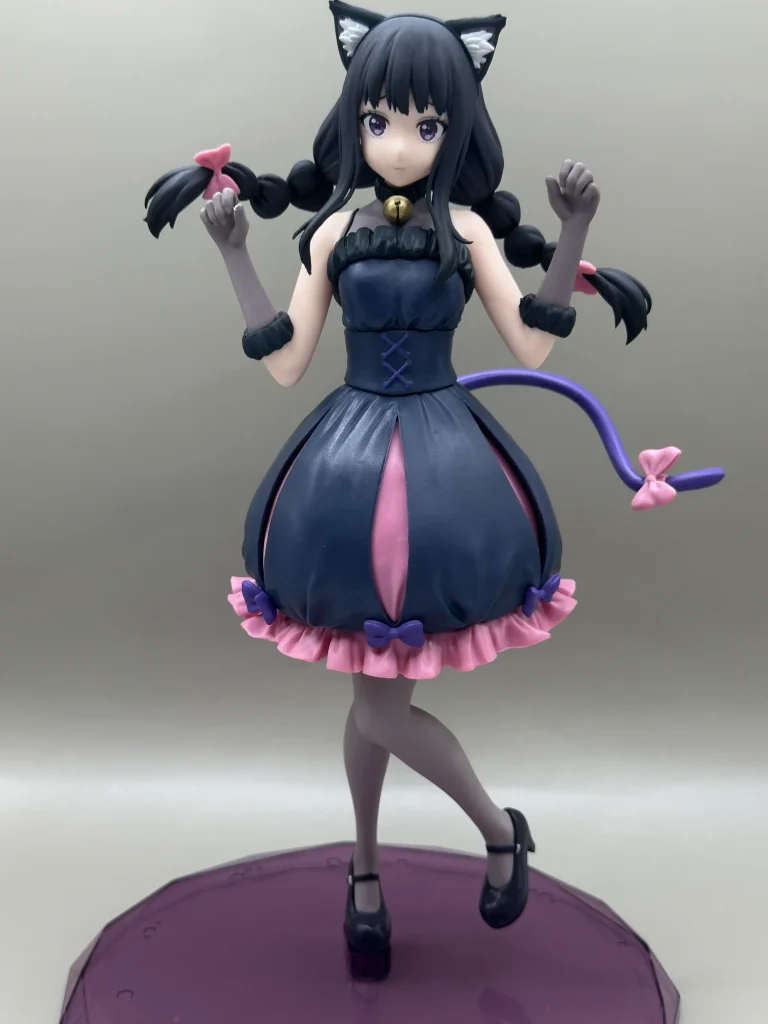 井ノ上たきなハロウィンBRILLIANT-9