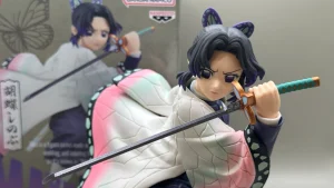 胡蝶しのぶ-MAXIMATIC-1