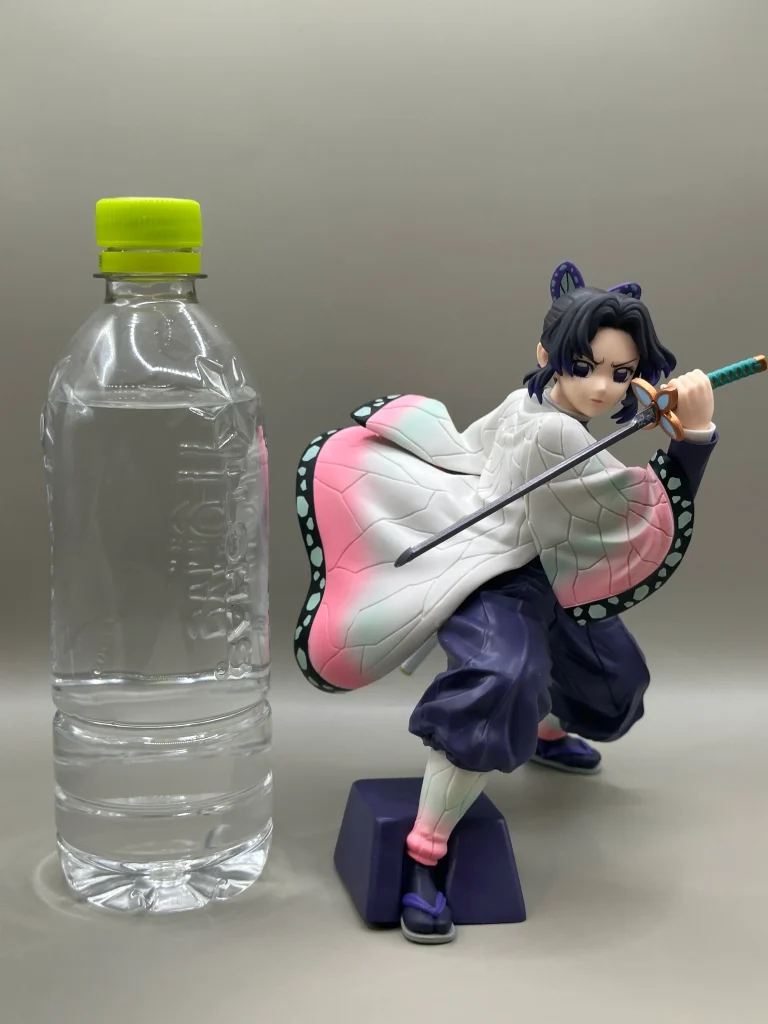 胡蝶しのぶ-MAXIMATIC-7