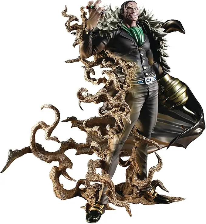 Portrait.Of_.Pirates-MAS-MAXIMUM-サー・クロコダイル