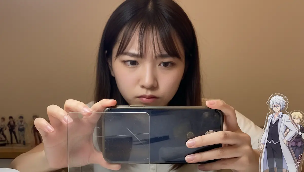 アクスタの初期傷はどこまで交換対象？基準と対処法を徹底解説