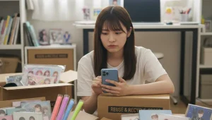 ジャニキング買取の口コミは最悪？安さの理由と評判を徹底調査